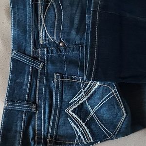 Women's Ariat Jeans